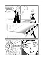 Comic #2 - Chapter 2 h Page 1