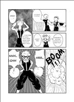 Comic #2 - Chapter 2 h Page 3